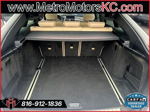 Used 2018 BMW 330i Gran Turismo xDrive 330i xDrive Gran Turismo image 34