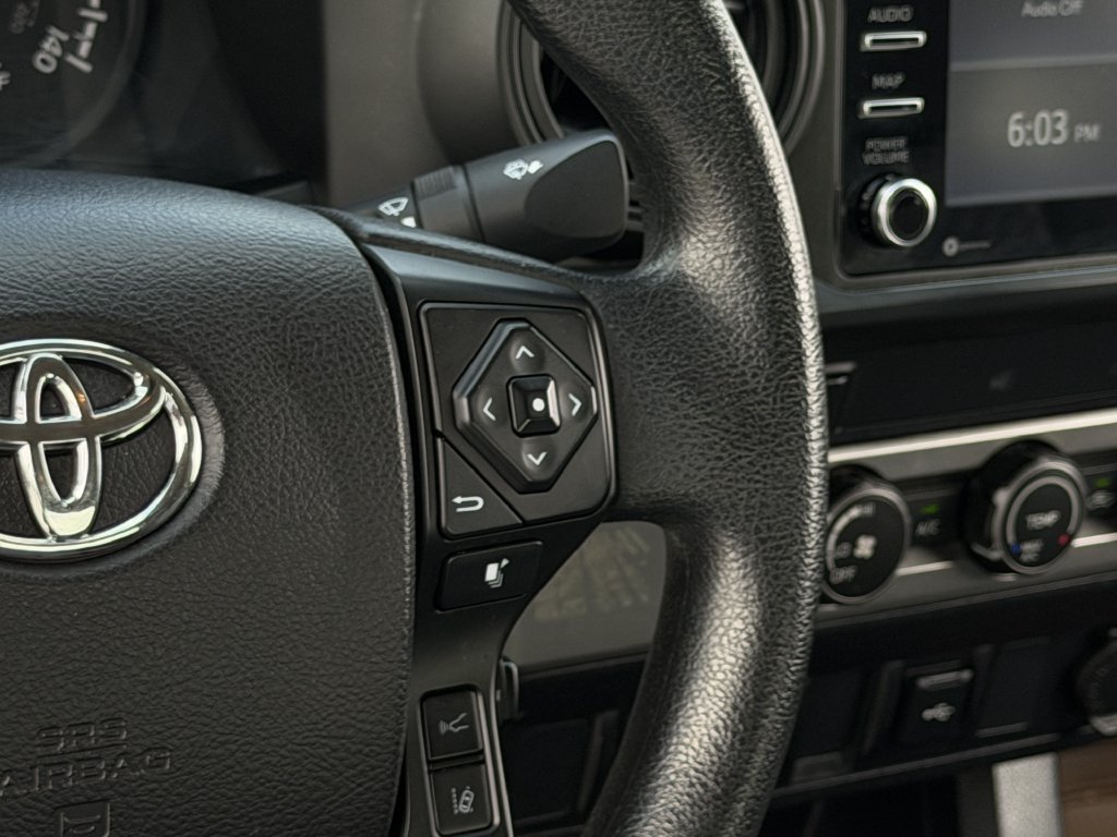 Used 2021 Toyota Tacoma SR RWD image 14