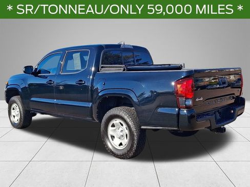 Used 2019 Toyota Tacoma SR w/ SR Convenience Package image 6
