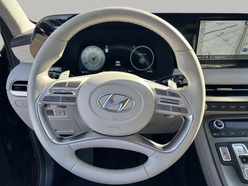Used 2024 Hyundai Palisade Limited image 15