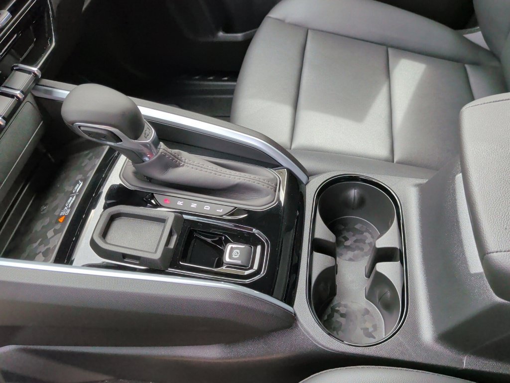 New 2026 Chevrolet Colorado LT w/ LT Convenience Package RWD image 31