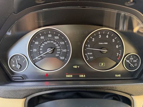 Used 2015 BMW 428i Gran Coupe xDrive AWD/4WD image 16