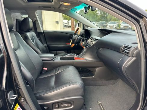 Used 2010 Lexus RX 350 AWD image 26