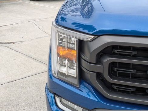 Certified 2023 Ford F150 XLT w/ Equipment Group 302A High image 9