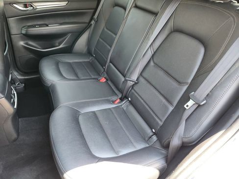 Used 2017 MAZDA CX-5 Grand Select AWD/4WD image 16