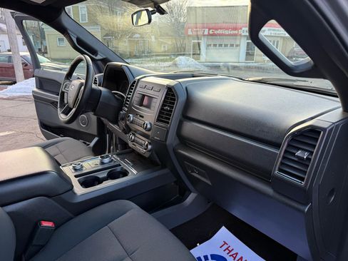 Used 2020 Ford Expedition XL AWD/4WD image 26