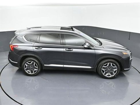 Used 2022 Hyundai Santa Fe Limited w/ Cargo Package FWD image 46