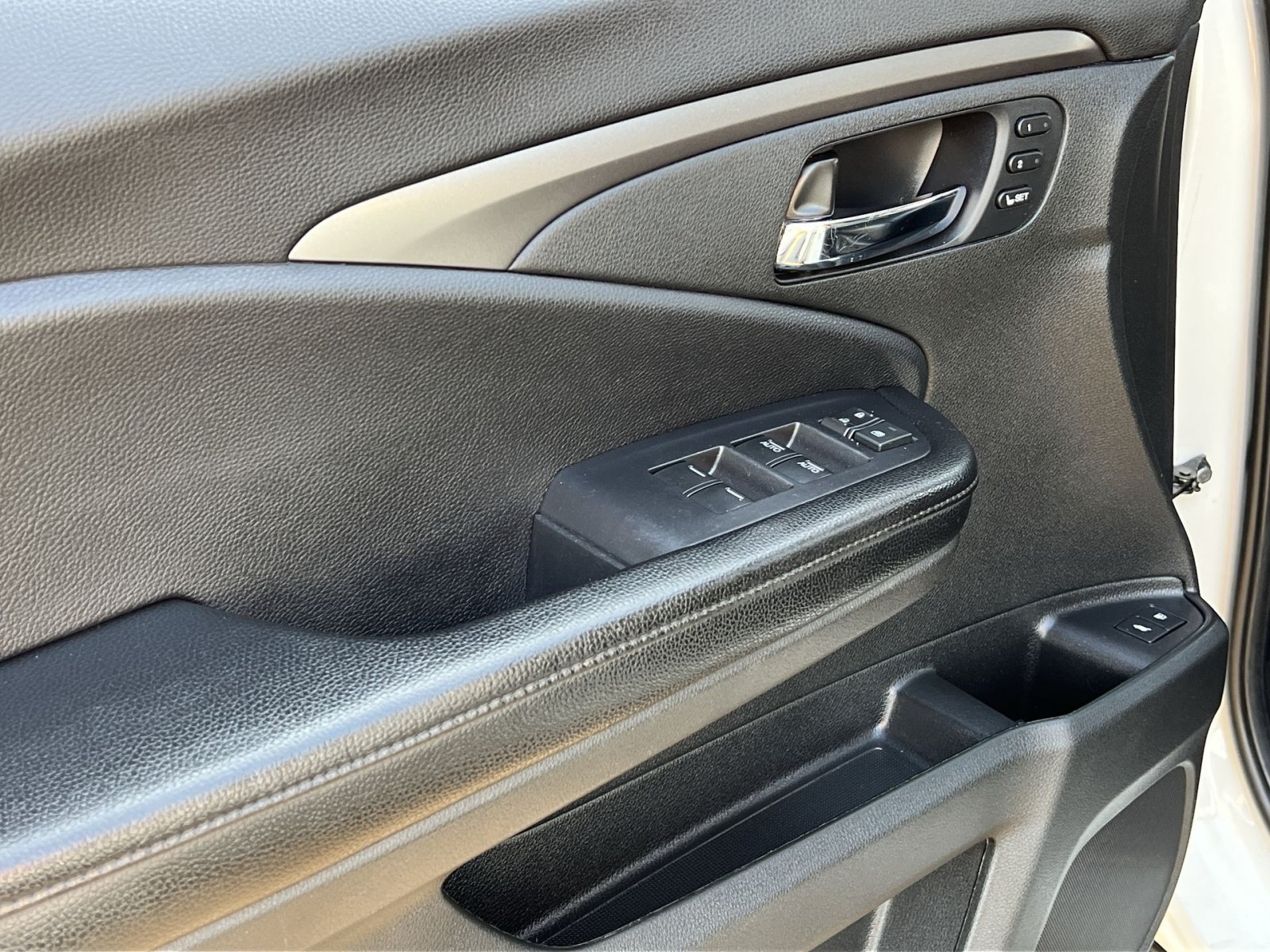 Used 2019 Honda Pilot EX-L image 15