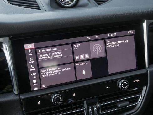 Used 2024 Porsche Macan S image 24