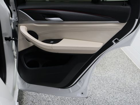 Used 2023 BMW X3 xDrive30i w/ M Sport Package image 38