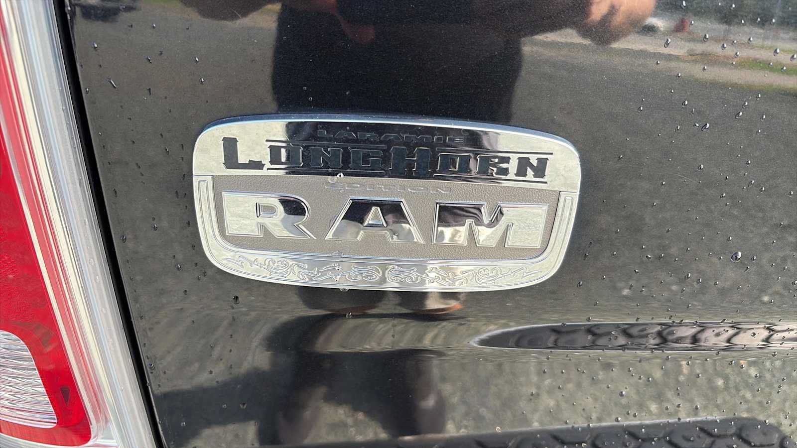Used 2018 RAM 1500 Laramie Longhorn w/ Cold Weather Group AWD/4WD image 30