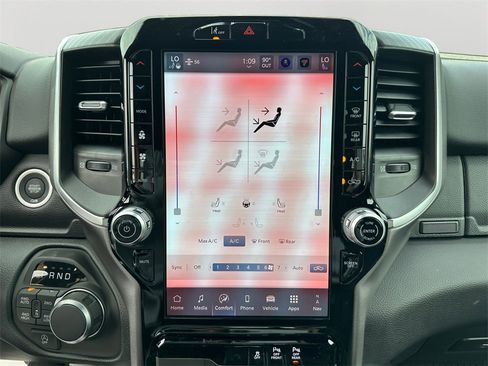 New 2026 RAM 1500 Big Horn image 22