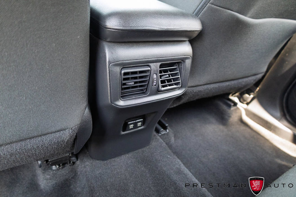 Used 2021 Toyota RAV4 XLE w/ Convenience Package AWD/4WD image 34