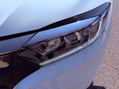 Used 2022 Honda HR-V EX image 15