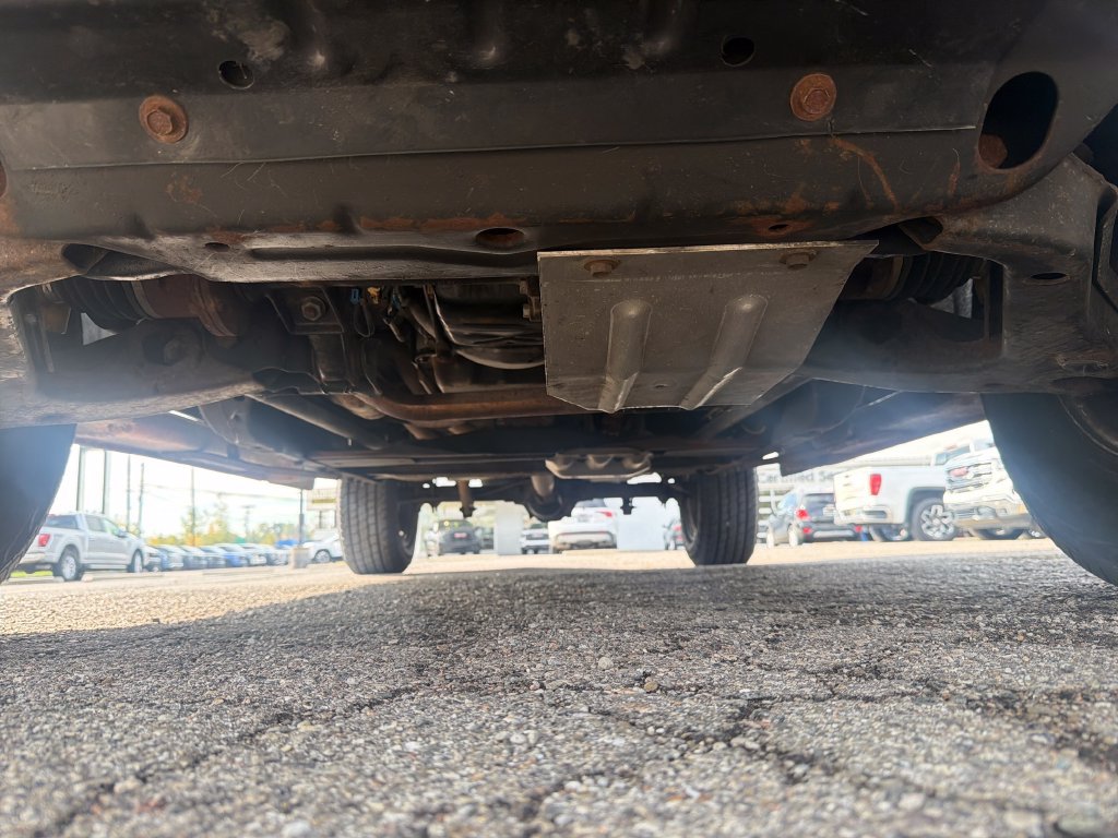 Used 1996 GMC Sierra 1500 4x4 Regular Cab image 36
