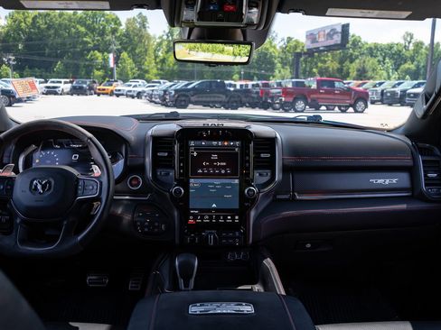 Used 2023 RAM 1500 TRX w/ TRX Level 2 Equipment Group AWD/4WD image 37