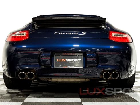Used 2009 Porsche 911 Carrera S RWD image 15