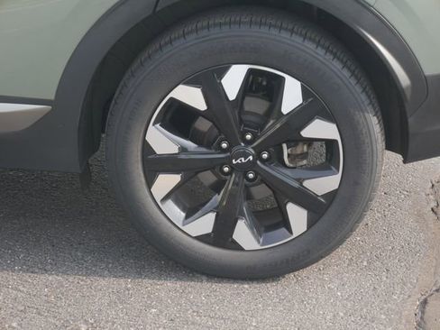 Used 2023 Kia Sportage X-Line AWD/4WD image 42