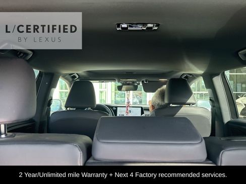 Used 2023 Lexus RX 350 Premium w/ Cold Area Package image 5