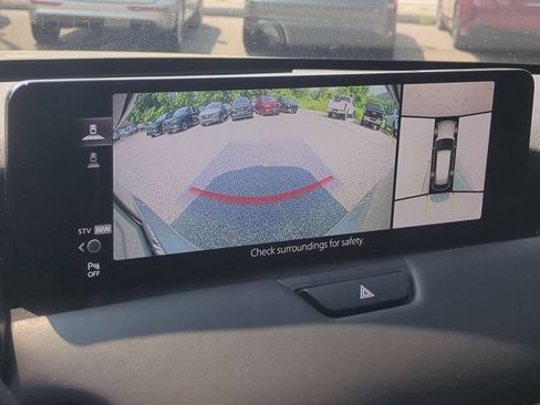 Certified 2024 MAZDA CX-90 Plug-In Hybrid w/ Premium Plus AWD/4WD image 21