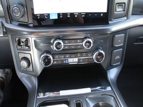 New 2026 Ford F150 Lariat w/ Equipment Group 501A Mid AWD/4WD image 19