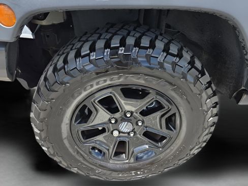 Used 2018 Jeep Wrangler Unlimited Sport AWD/4WD image 31