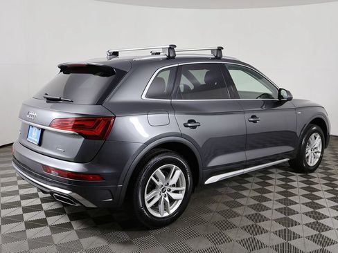 Used 2023 Audi Q5 2.0T Premium w/ Convenience Package AWD/4WD image 9