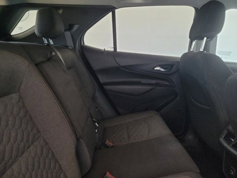 Used 2021 Chevrolet Equinox LT FWD image 19