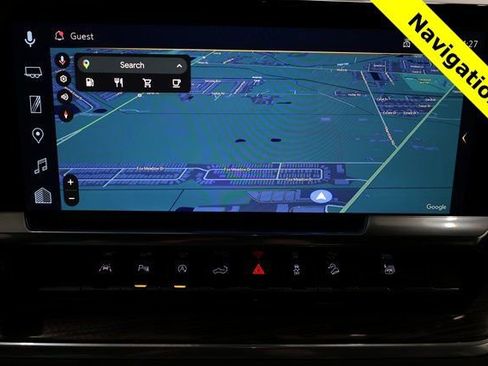 Used 2025 Chevrolet Silverado 1500 RST image 23