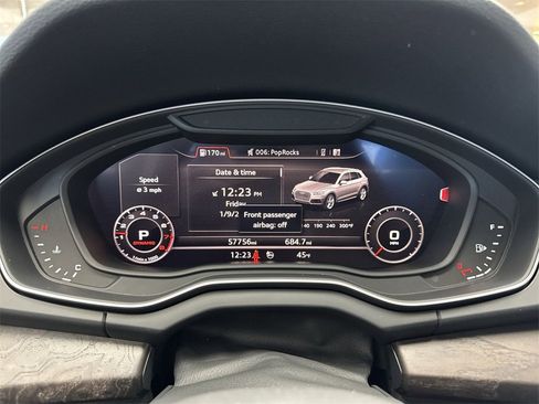 Used 2018 Audi Q5 Prestige w/ Prestige Package image 15