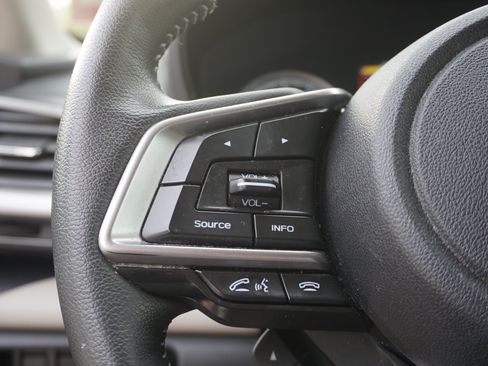 Used 2022 Subaru Forester Limited AWD/4WD image 18