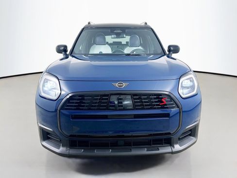 New 2027 MINI Cooper Countryman S AWD/4WD image 2