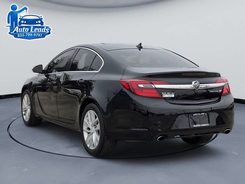 Used 2014 Buick Regal FWD image 6