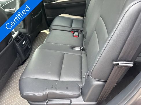Used 2022 Honda Pilot Special Edition image 9