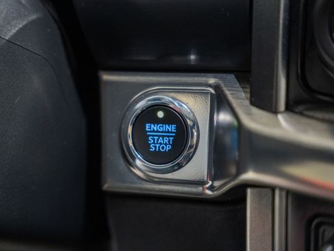 Certified 2023 Ford F150 Lariat w/ Equipment Group 502A High image 34