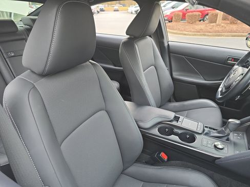 Used 2022 Lexus IS 300 w/ Premium Package image 10