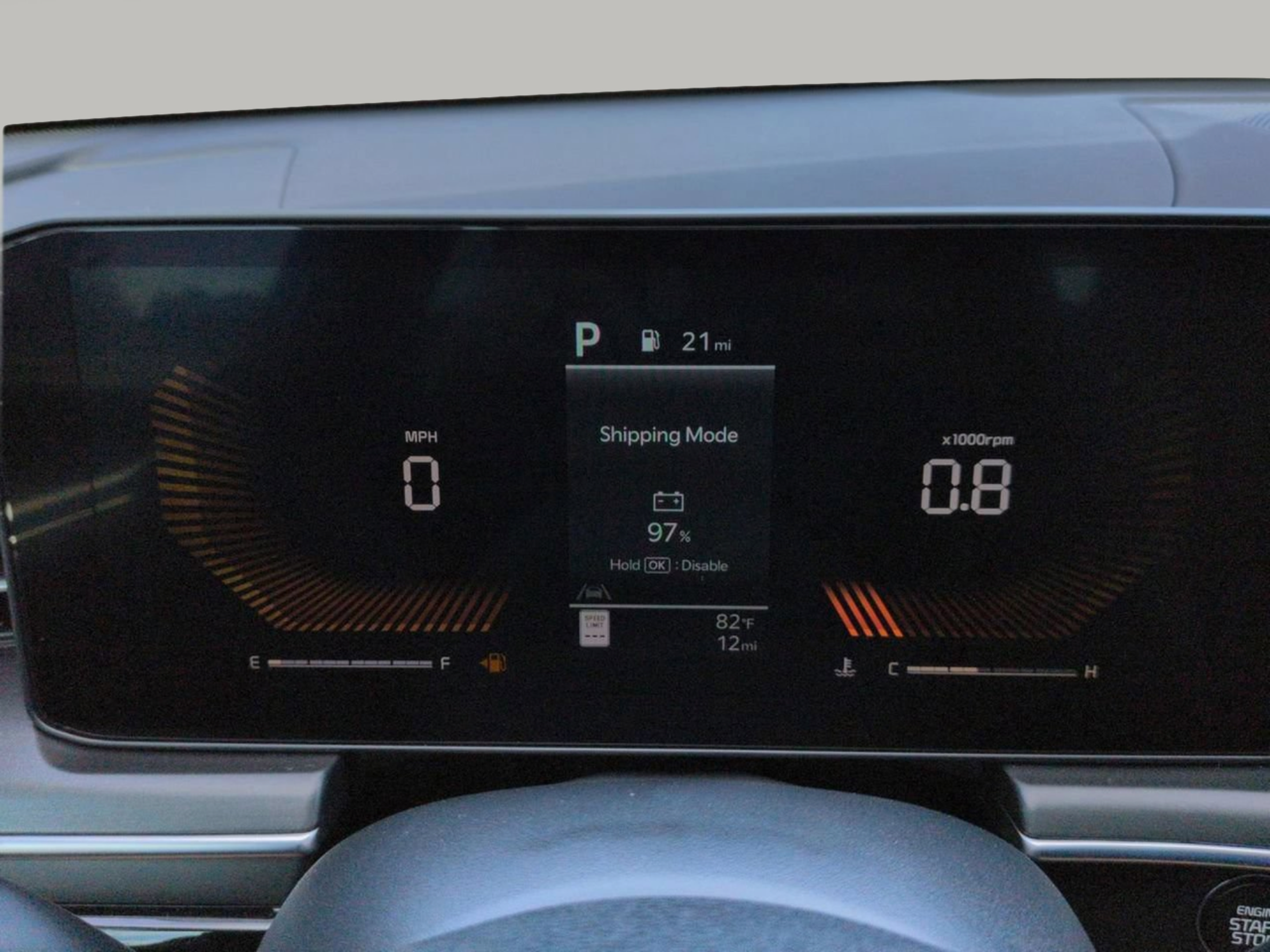 New 2026 Kia K5 GT-Line AWD/4WD image 55