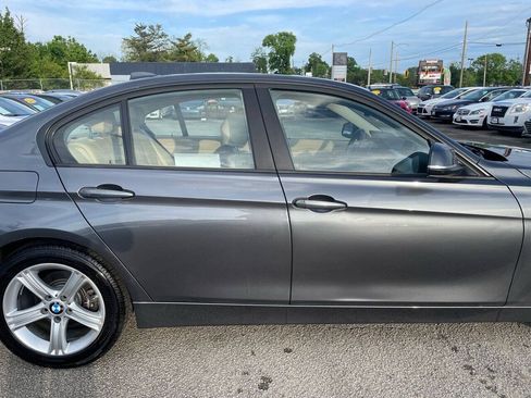 Used 2012 BMW 328i Sedan RWD image 5