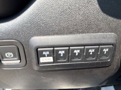 New 2025 Chevrolet Silverado 2500 W/T w/ WT Convenience Package image 17