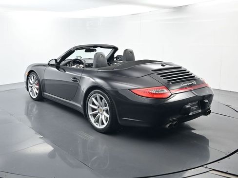 Used 2012 Porsche 911 Carrera 4S AWD/4WD image 3