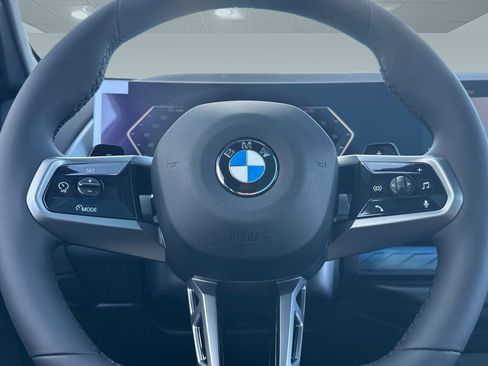 Used 2026 BMW X3 xDrive30 w/ M Sport Package image 17