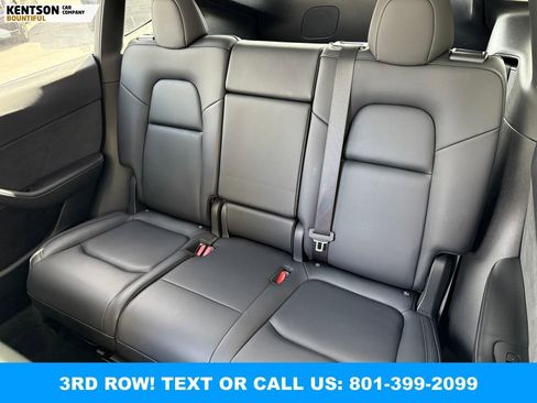 Used 2023 Tesla Model Y Long Range image 31