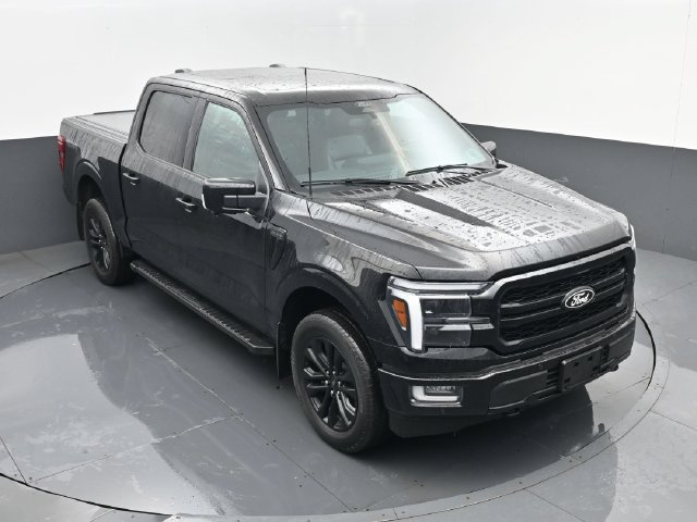 Used 2024 Ford F150 Lariat AWD/4WD image 20