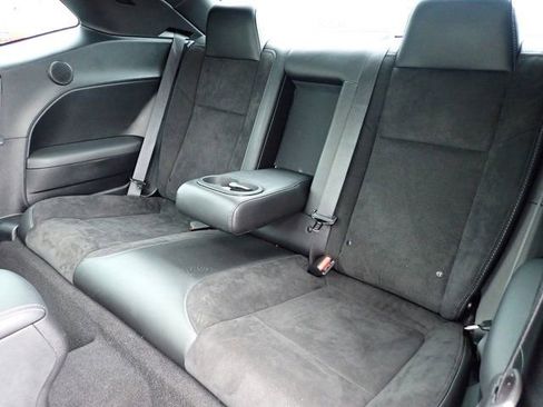 Used 2023 Dodge Challenger R/T w/ Plus Package image 17