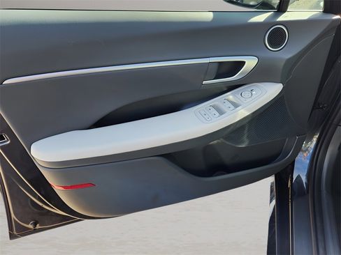 New 2026 Hyundai Sonata SEL image 12