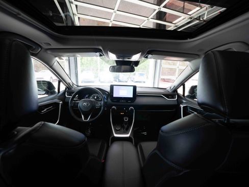 Certified 2024 Toyota RAV4 XLE Premium w/ Weather Package image 20