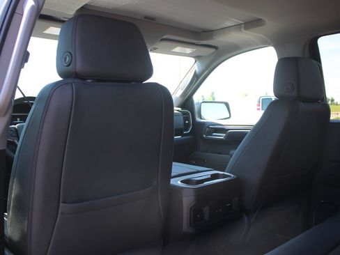 New 2026 Chevrolet Silverado 1500 LT Trail Boss w/ Convenience Package II AWD/4WD image 29