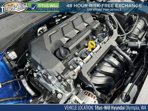 New 2026 Hyundai Venue SE image 67