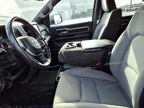 Used 2023 RAM 1500 Big Horn image 16