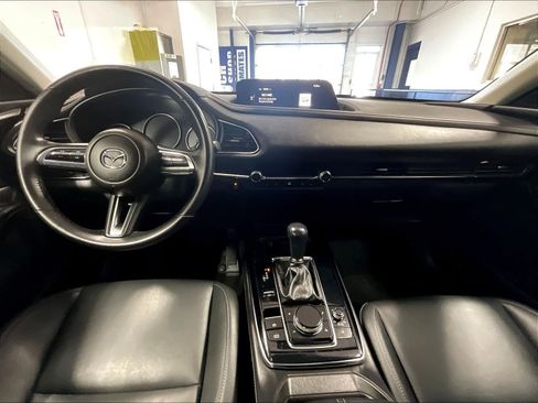 Used 2023 MAZDA CX-30 AWD 2.5 S w/ Preferred Package image 21